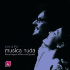 musica nuda live at Fip