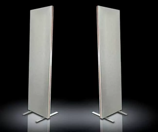 Magnepan MG 1.7i (Chene) - HIFI LINK Lyon Geneve Annecy, Grenoble