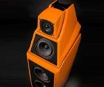 Wilson Audio Alexia
