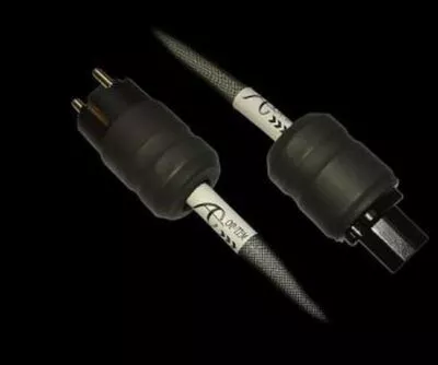 Esprit Celesta câble secteur - Esprit Audio