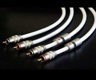 Viard Audio Premium HD (RCA)