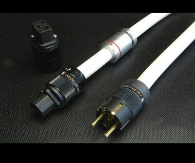 Viard Audio Silver HD20 Power
