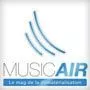 music-air