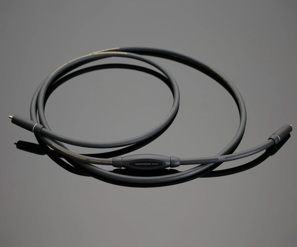Transparent MusicLink Plus (RCA) Transparent MusicLink Plus (RCA)
