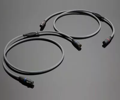 Transparent MusicLink Plus (XLR)