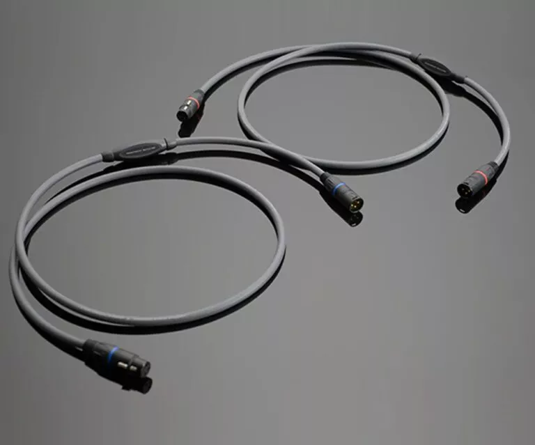 Transparent MusicLink Plus (XLR)