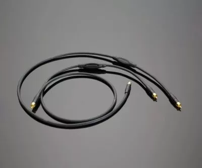 Transparent MusicLink (RCA)