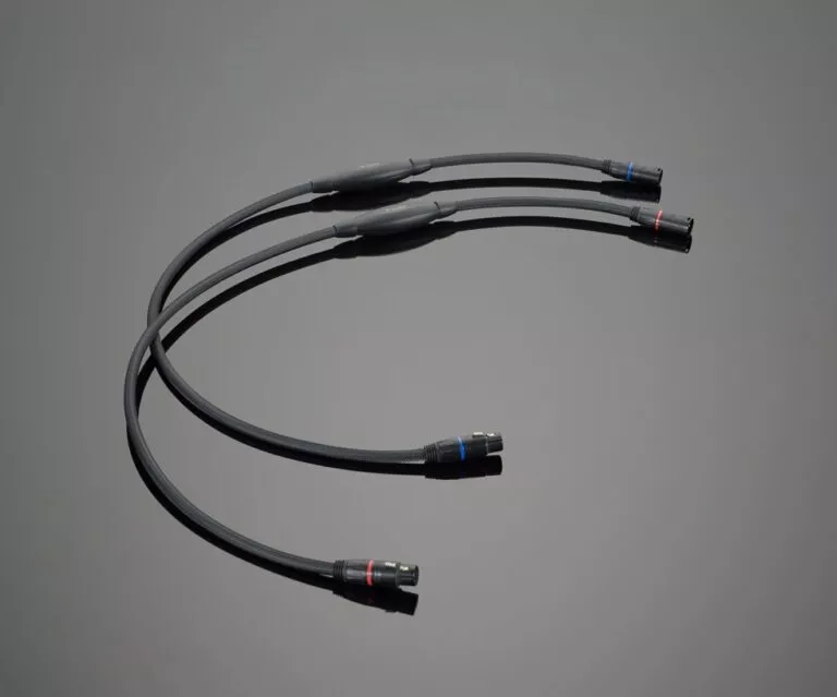 Transparent MusicLink Super (XLR)