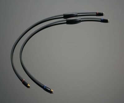 Transparent MusicLink Ultra (RCA)