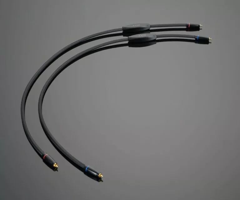 Transparent MusicLink Ultra (RCA)