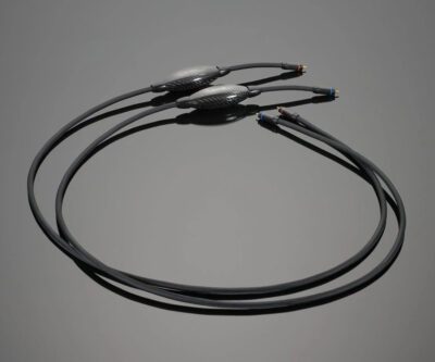 Transparent OPUS MM2 (RCA)