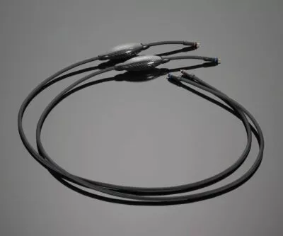 Transparent OPUS MM2 (RCA)