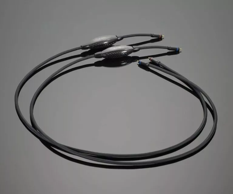 Transparent OPUS MM2 (RCA)