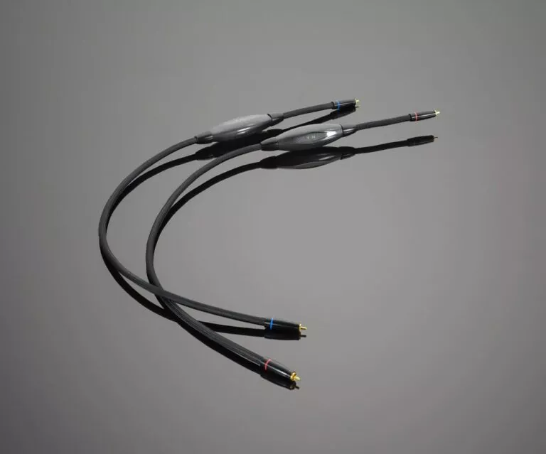 Transparent Reference XL (RCA)
