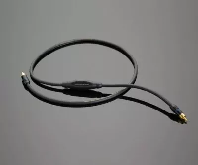 Transparent The Link (RCA)