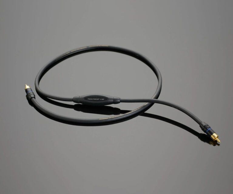 Transparent The Link (RCA)