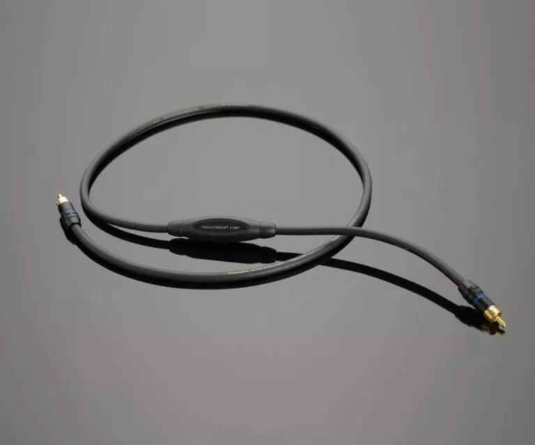 Transparent The Link (RCA)