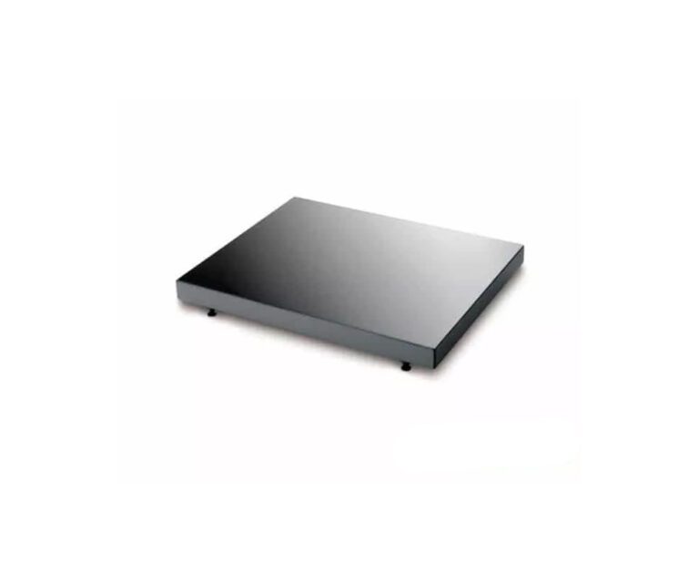 Pro-Ject Ground It