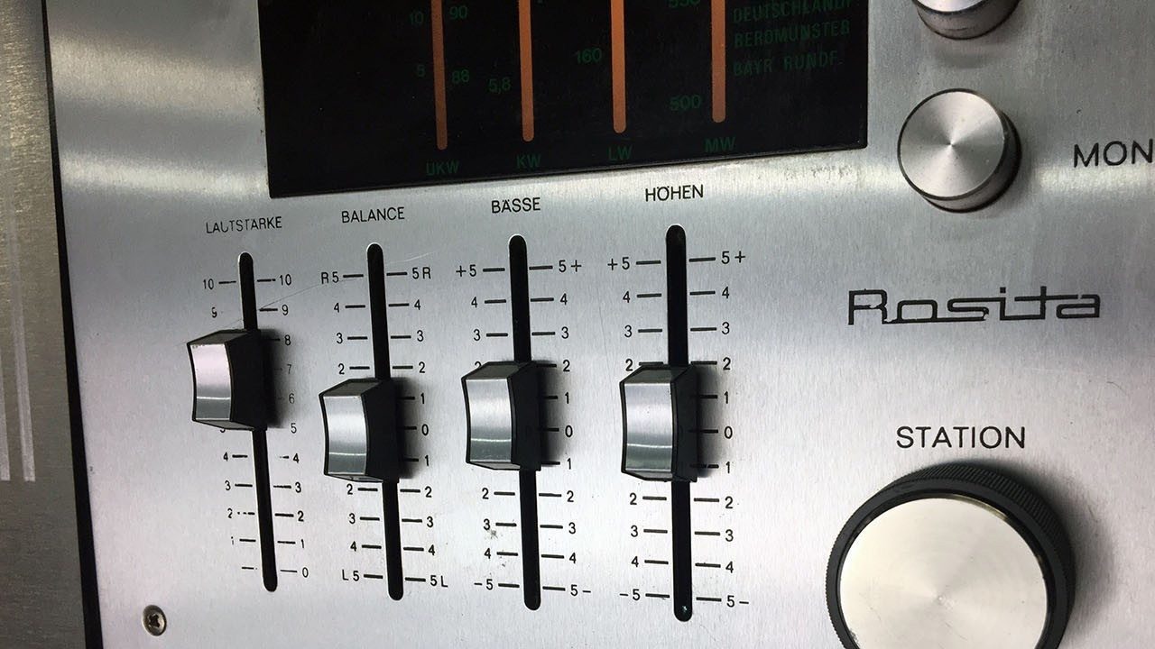 histoire de marque la rosita