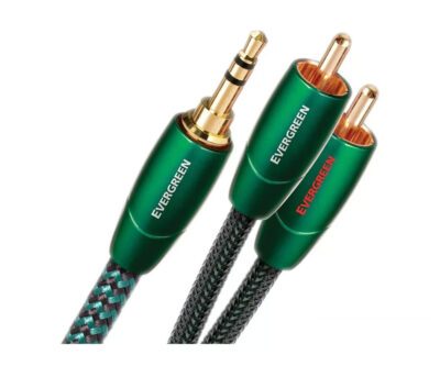 Audioquest Modulation Evergreen cable