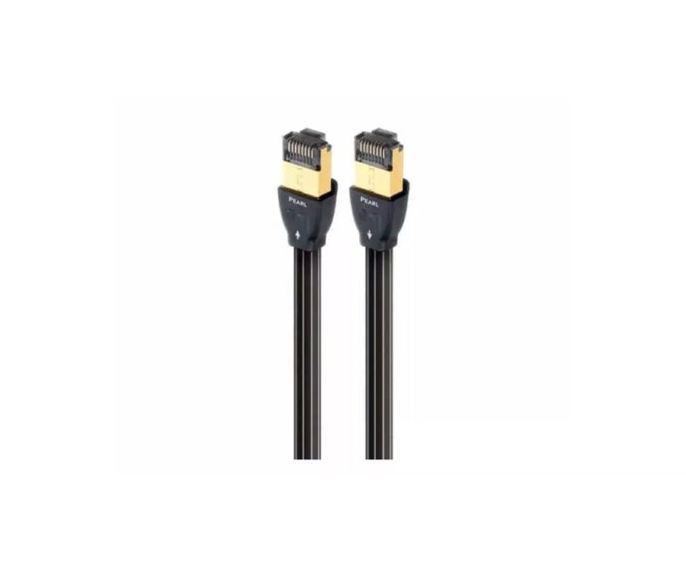 Audioquest RJ45 Pearl