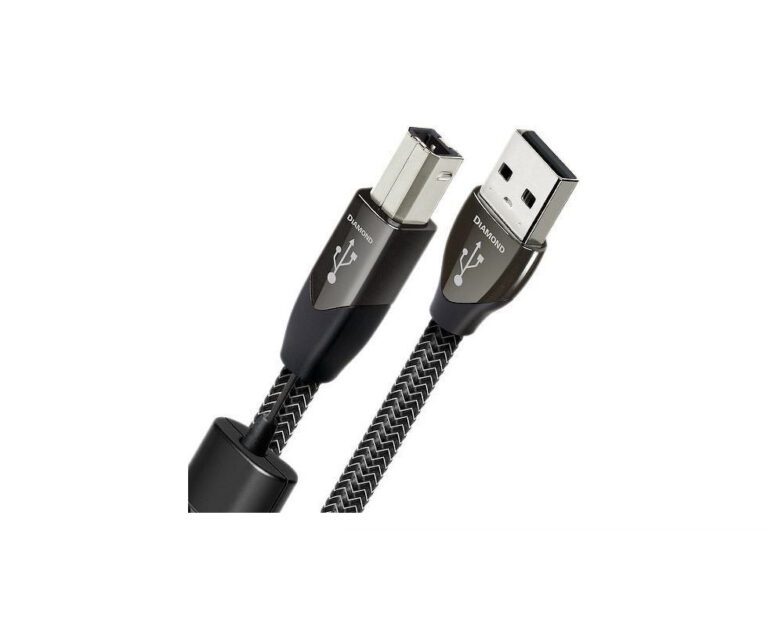 Audioquest USB Diamond – Image 1