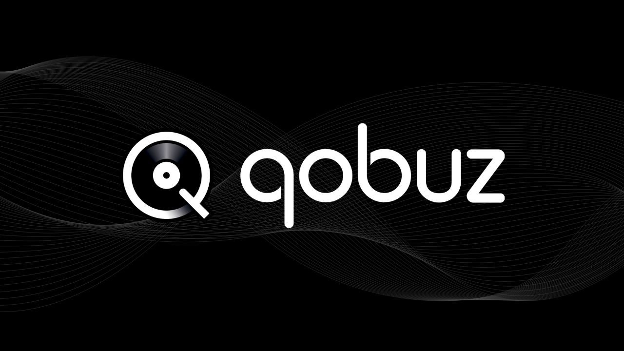 Qobuz streaming qualité CD