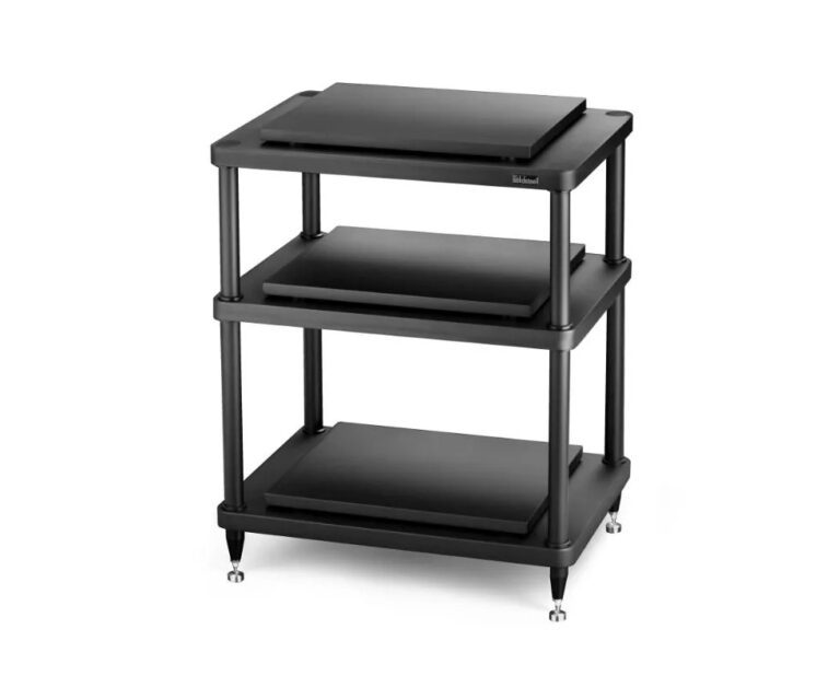 Solidsteel S5-3 balck Solidsteel S5-3