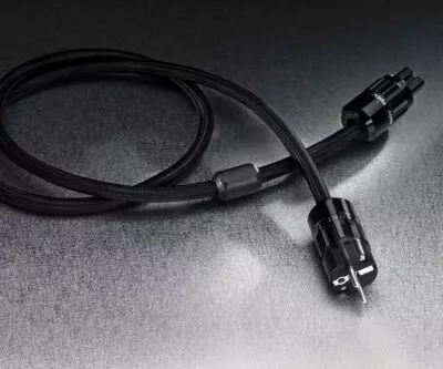 Esprit Alpha Câble Secteur