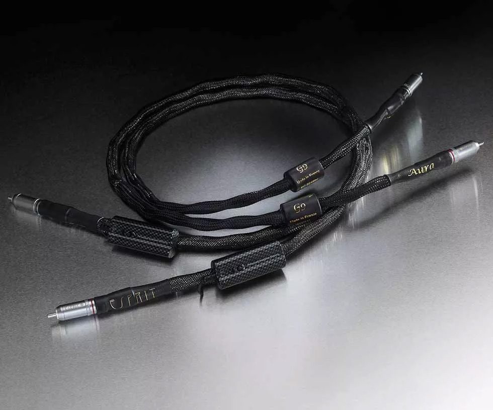 Esprit Aura Câble Modulation RCA Esprit Aura Câble Modulation RCA