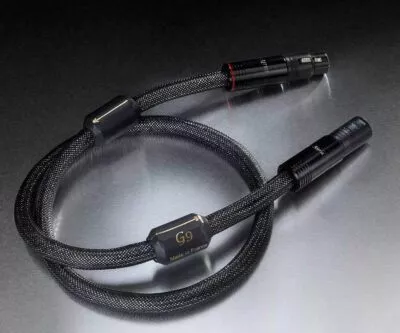 Esprit Aura câble numérique AES:EBU