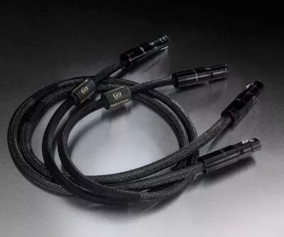 Esprit Celesta Câble Modulation XLR