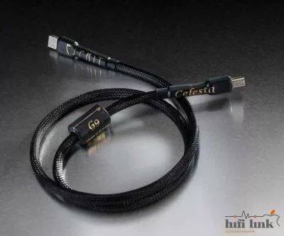 Esprit Celesta câble USB G9