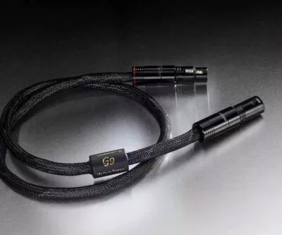 Esprit Celesta cable numérique AES:EBU