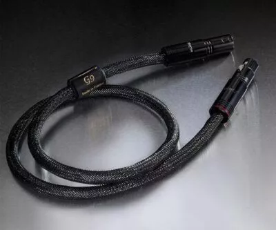 Esprit Eterna câble numérique AES:EBU