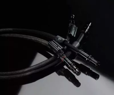 Esprit Gaia Câble Modulation XLR