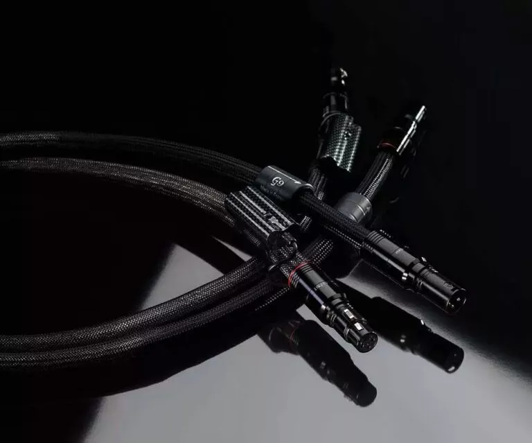 Esprit Gaia Câble Modulation XLR