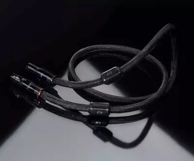 Esprit Gaia câble numérique AES:EBU
