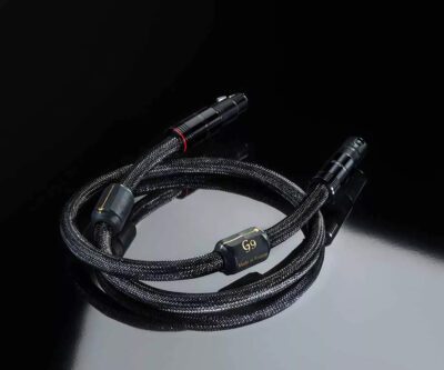 Esprit Lumina cable numerique AES:EBU