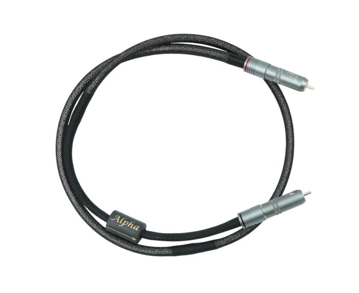 Câble Modulation RCA – Esprit Alpha