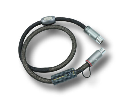 esprit cable aura xlr