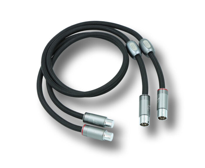 esprit cable celesta xlr