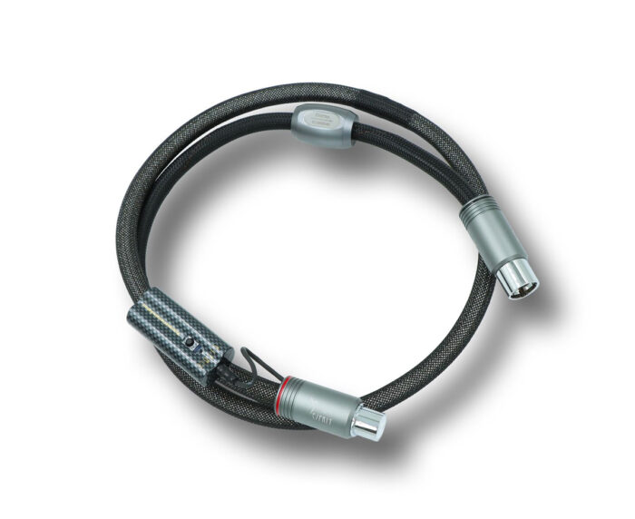 esprit cable eterna xlr