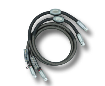 esprit cable gaia xlr