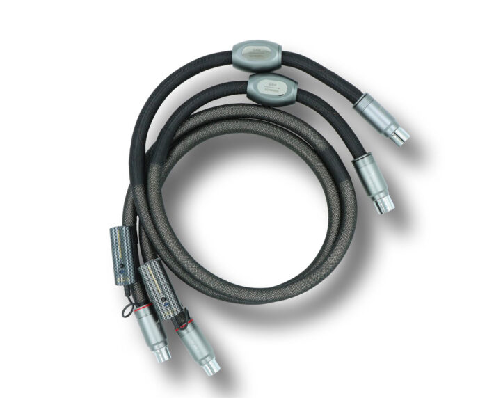 esprit cable gaia xlr