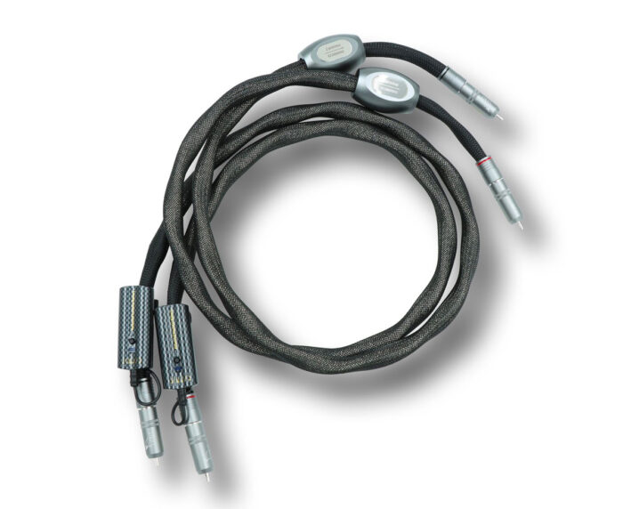 lumina rca esprit câble