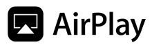 logo-AirPlay-streaming