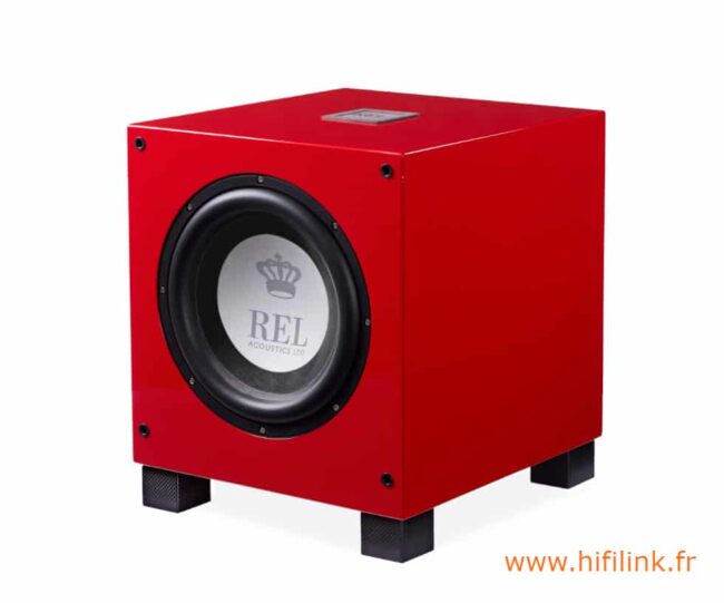 rel t9i red edition limite