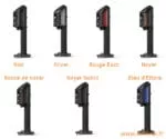 wilson benesch endeavour finitions