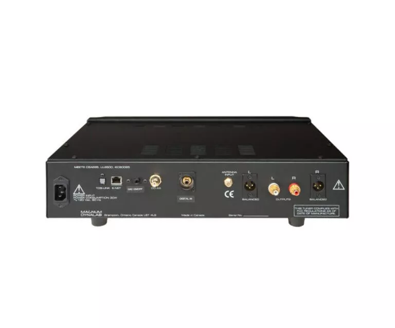 Magnum Dynalab MD-807T dos